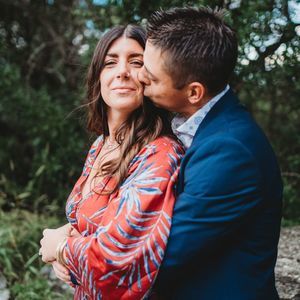 Meet your Posher, Casey